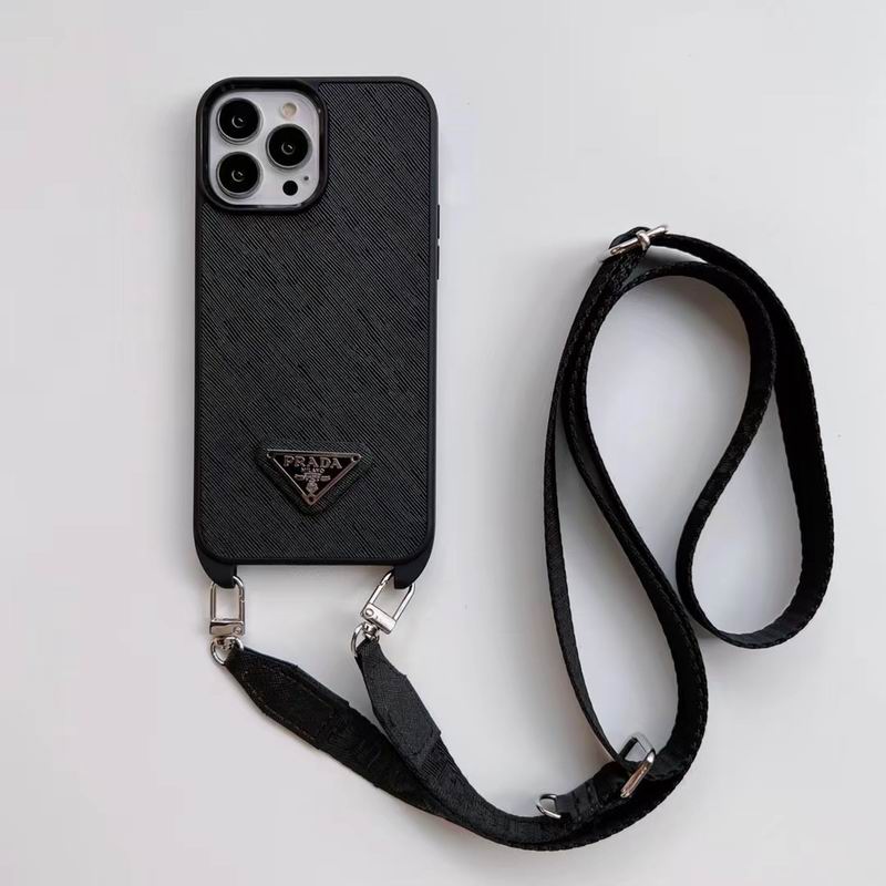 Prada iphone 12-14pro max 15